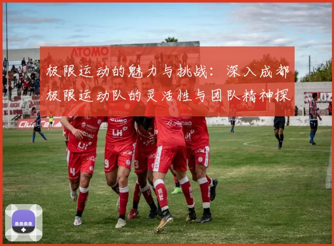 极限运动的魅力与挑战：深入成都极限运动队的灵活性与团队精神探索MBA